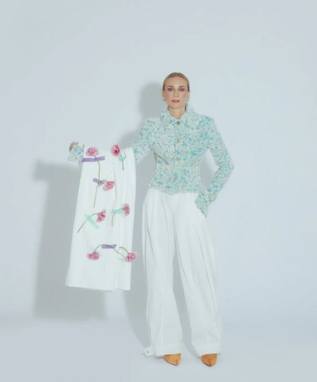 Diane Kruger model hd pic