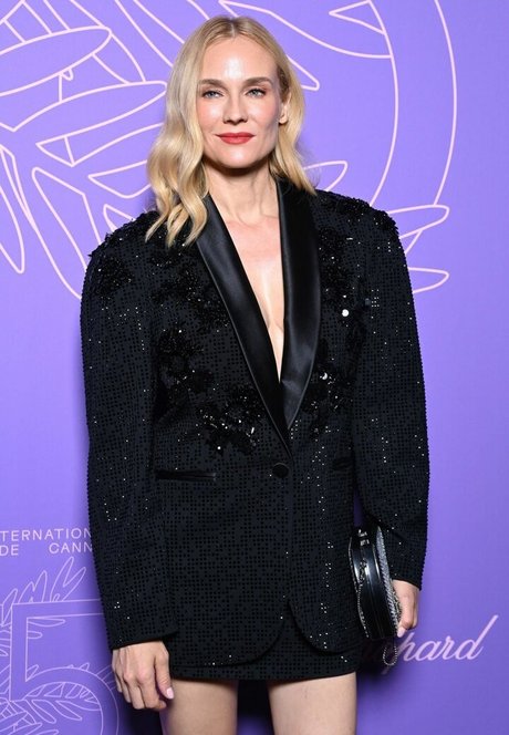 Diane Kruger pornstar nude pics