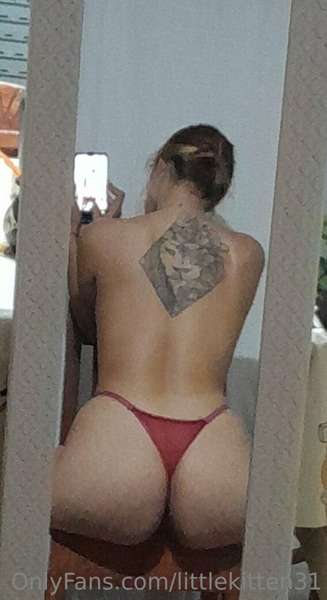 littlekitten31 nice model gallery