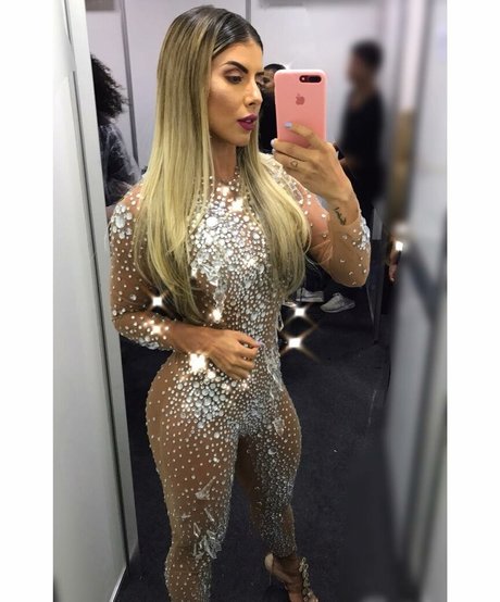 Thais Bianca exclusive pornstar pic