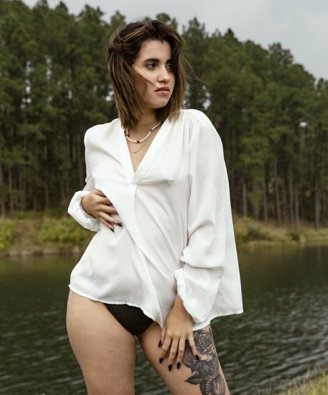 Haniset Rodriguez perfect pornstar gallery