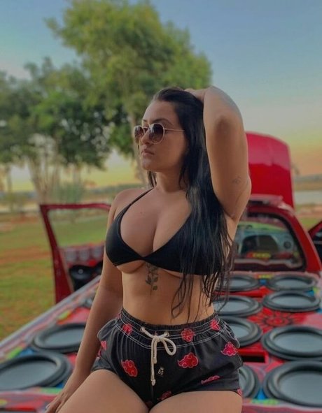 Danyelle Oliveira beautiful pornstar picture