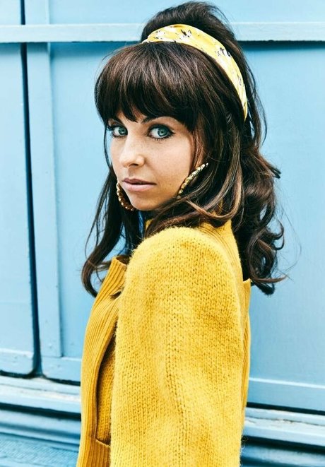 Louisa Lytton nudes pornstar gallery