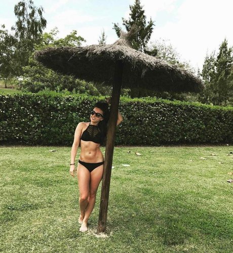 Louisa Lytton Quick model image