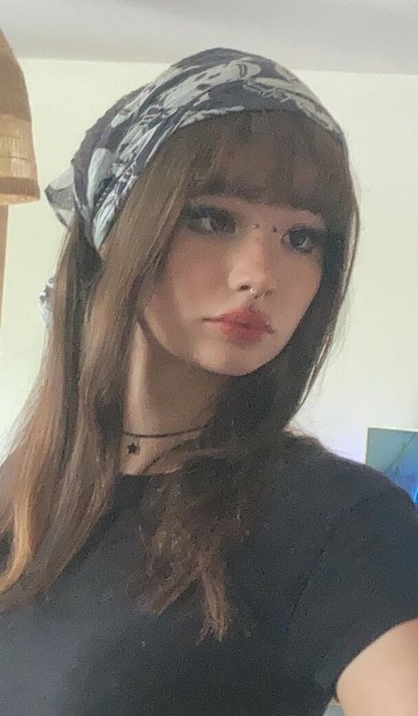 The slutty grunge erotic pornstar image