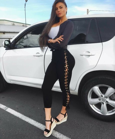 Valeria Berwolf star sex pictures