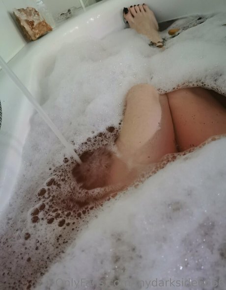 mydarkside6666 nude pornstar archive