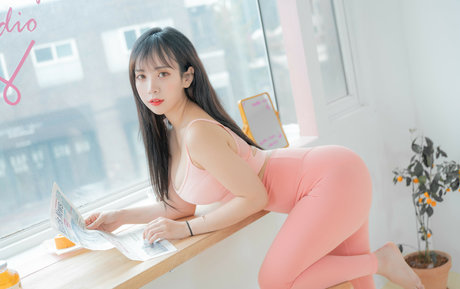 dami amond high quality pornstar pic