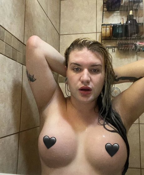 Jamie Senegal sexy star pic