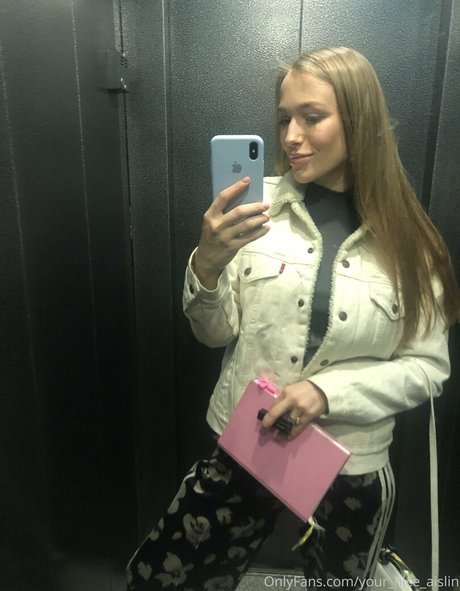 your nice aislin beautiful model archive