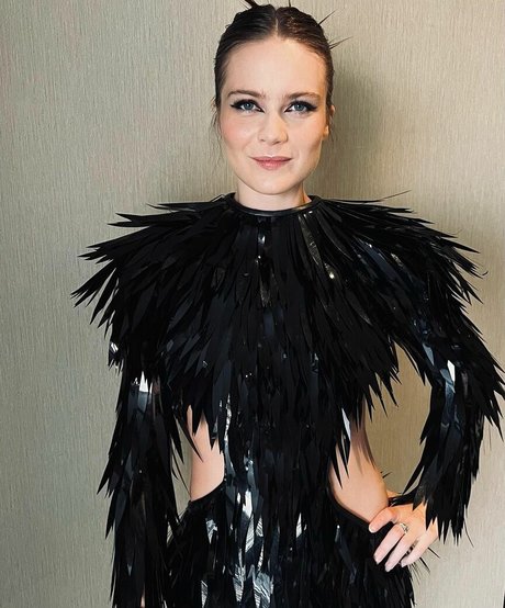 Hera Hilmar nudes star archive