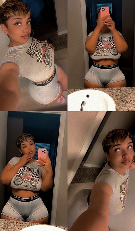 Trap7x nudes model galleries