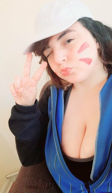 Nekomunchkin star porn img