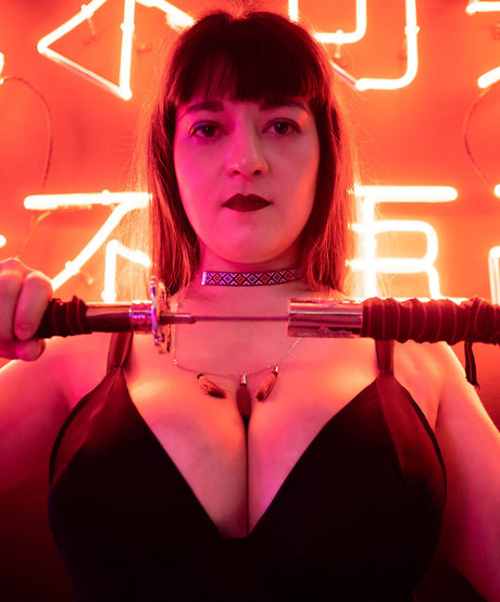 Aili Winter pornographic actress images