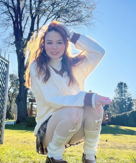 Maimy Nyan star hot galleries