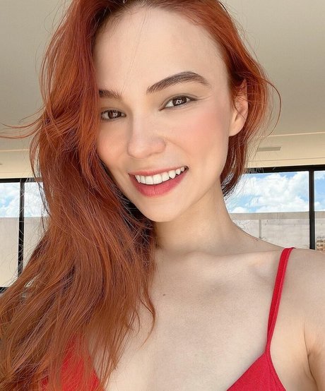 Maimy Nyan naked star archive