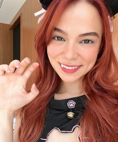 Maimy Nyan adult star picture