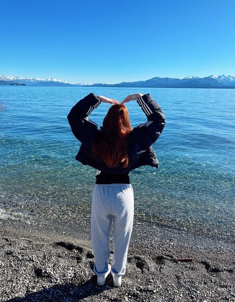 Maimy Nyan model hd picture