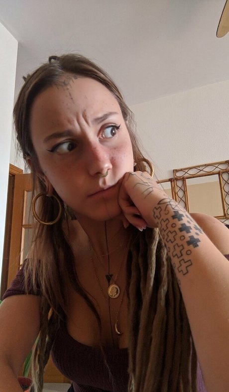 Kali Gayatri free model images