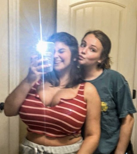 Caroline Casbon sexy pornstar pic