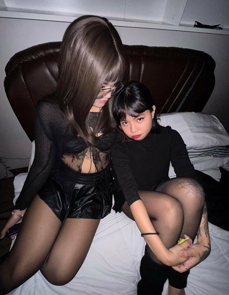 on1ashie exclusive actress image