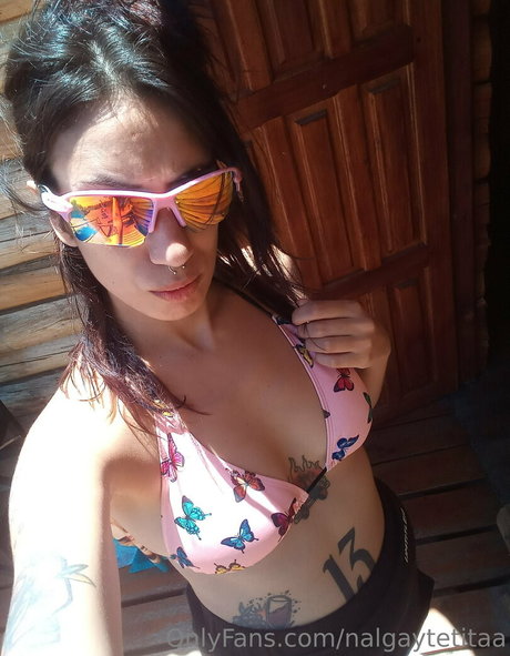 nalgaytetitaa pornographic actress img