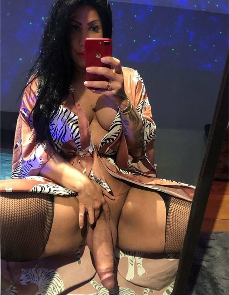 Leticia Griffol adult model galleries