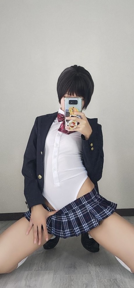 Hitsuji Negoto pornographic model archive