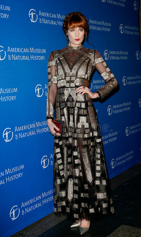 Florence Welch star adult img