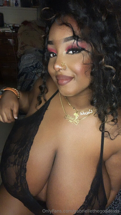 gabriellethegoddesss exclusive pornstar pictures