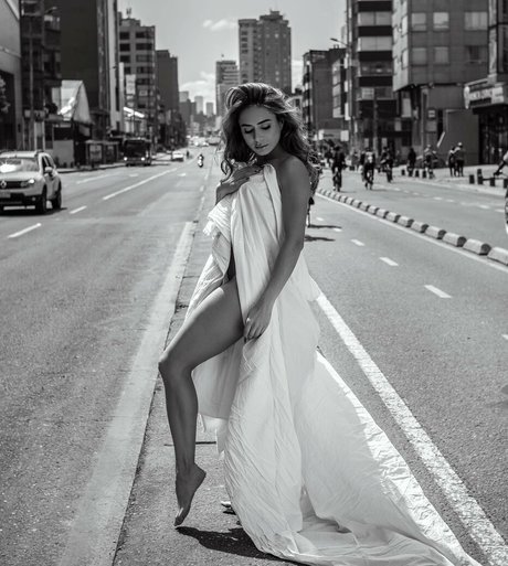 Johanna Fadul star free photos