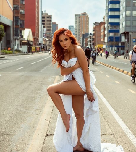 Johanna Fadul sex star photo