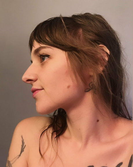 parisbush pornographic actress image