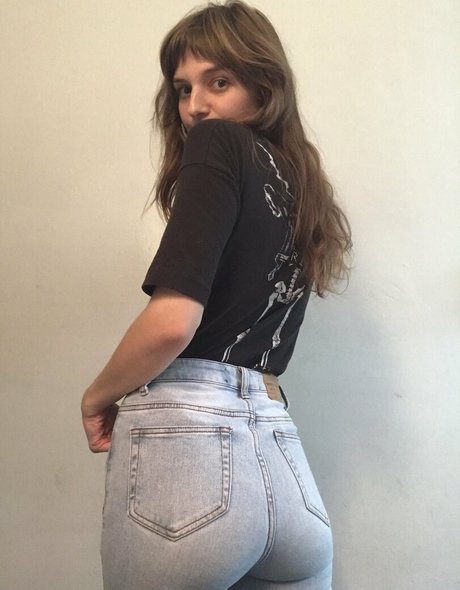 parisbush pornographic star gallery