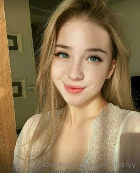 violetcherryy pornstar art pic