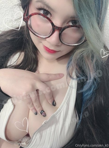 akn k0 art model archive