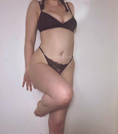 charlottes mess pornstar nude image