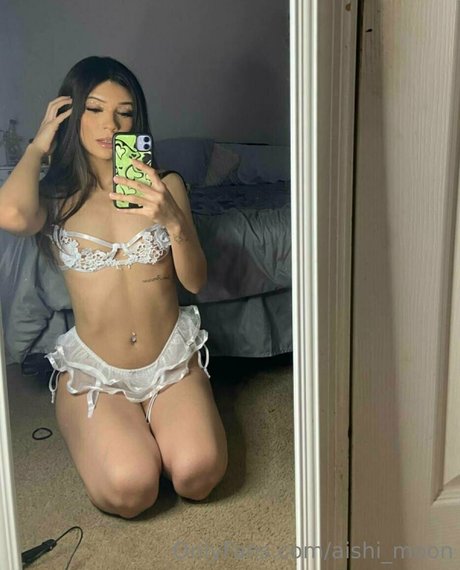 aishi moon pornstar pretty pictures