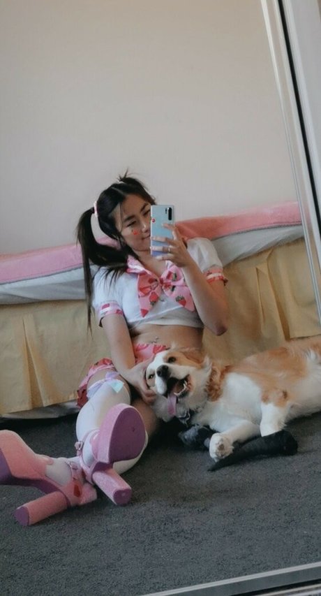 Oasisonoverwatch model erotic archive