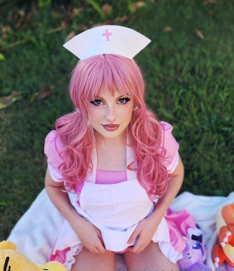 Rhyleep perfect model pic