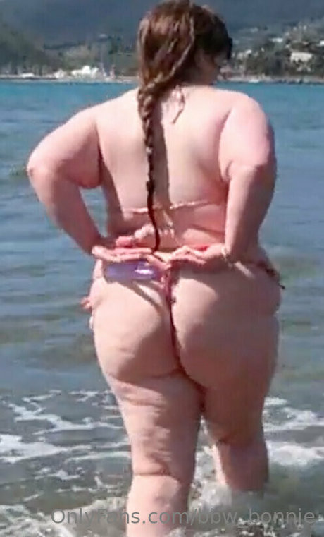 bbw bonnie exclusive model galleries