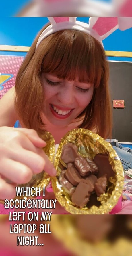 Lety Does Stuff model top image