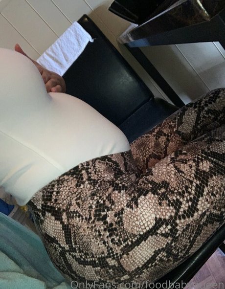 foodbabyqueen actress pic