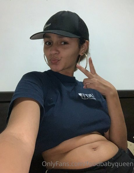 foodbabyqueen naked actress archive