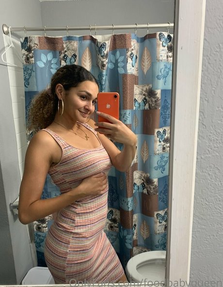 foodbabyqueen star hot image