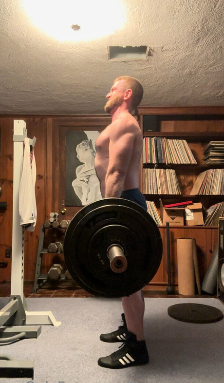 thenorthmen naked model photos