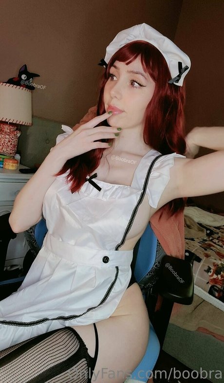 Boobra Bvrb Dummybarb perfect model archive