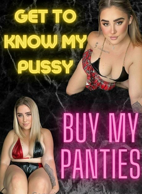 itsmollygrey hot pornstar photo