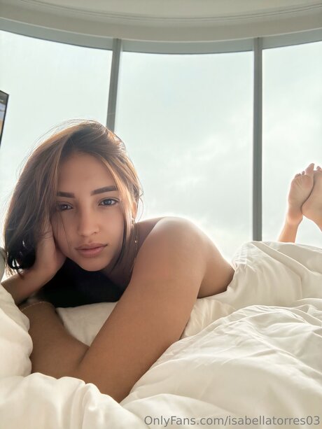 isabellatorres03 perfect model pics