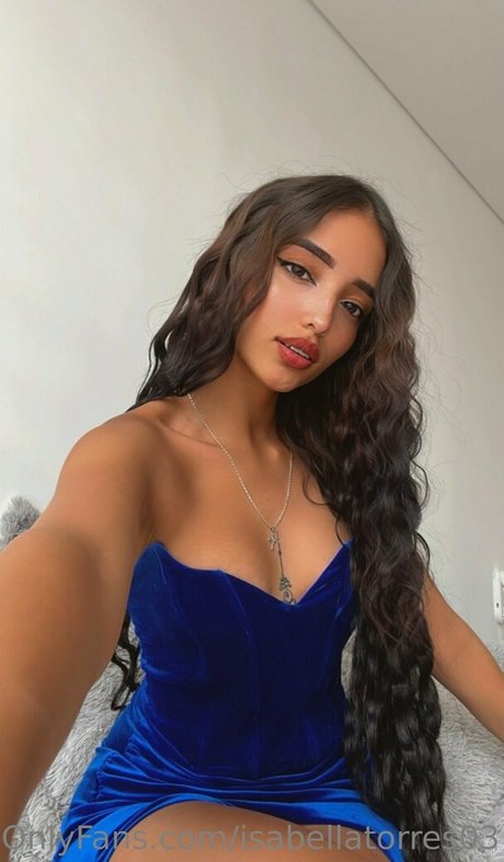 isabellatorres03 Quick model image